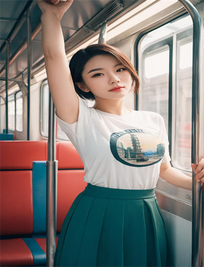 从技术角度看《电影少女》：增强现实技术的解决拍摄难题的创新方案 推动影视技术的创新发展